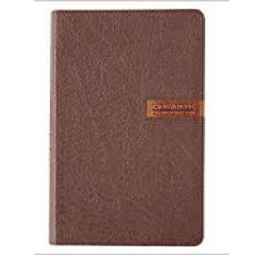 KJV Standard Size Bible