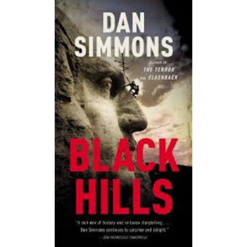 Black Hills