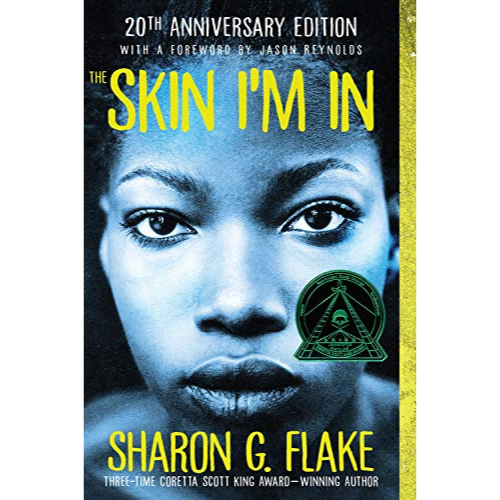 The Skin I'm In