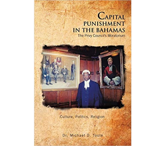 Capital Punishment In The Bahamas