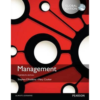 Management, Global Edition, 13th Edition