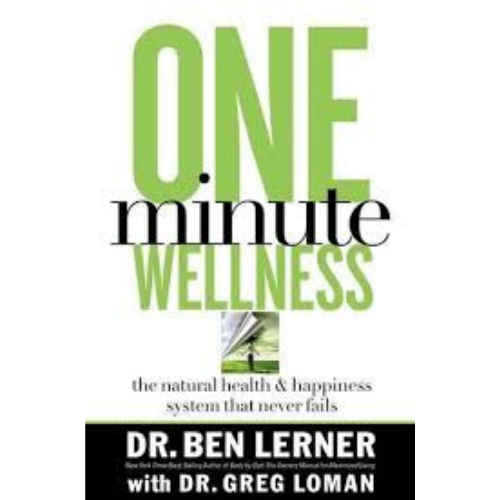 One Minute Wellness
