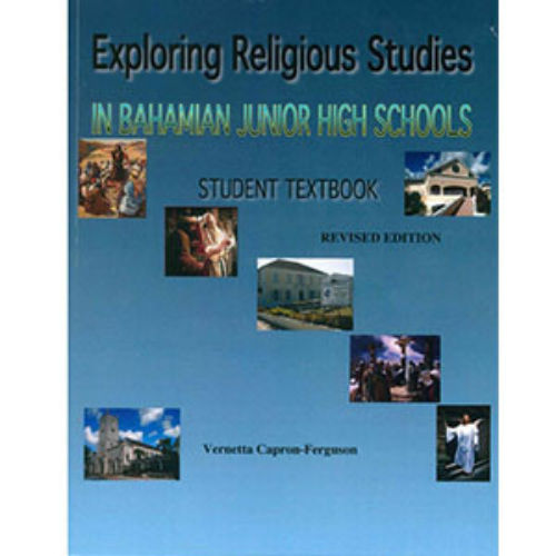 Exploring Religious Studies Revised Edition