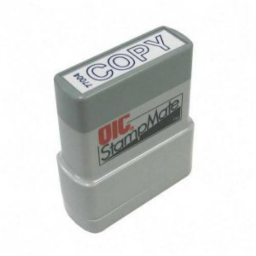 Stamp-"copy"