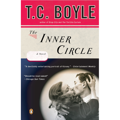 The Inner Circle
