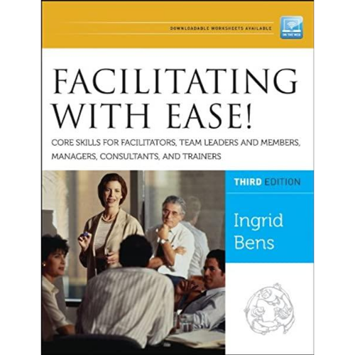 Facilitating with Ease!