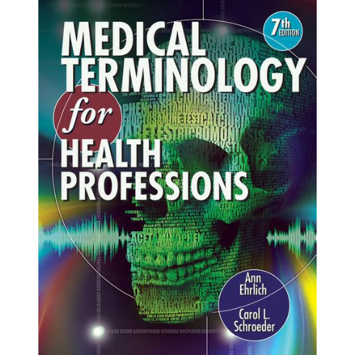 Medical Terminology for Health Professions