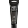 Black Acrylic