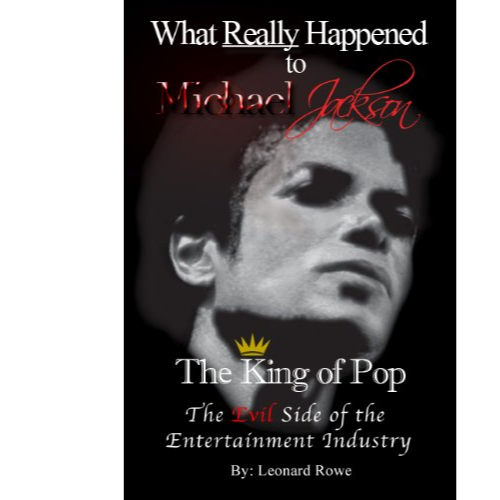 What Really Happened to Michael Jackson