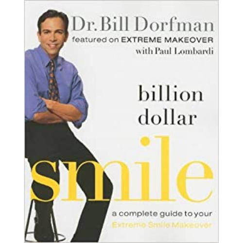 Billion Dollar Smile