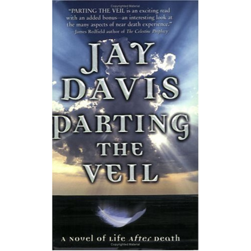 Parting The Veil
