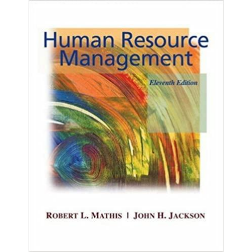 Human Resource Management