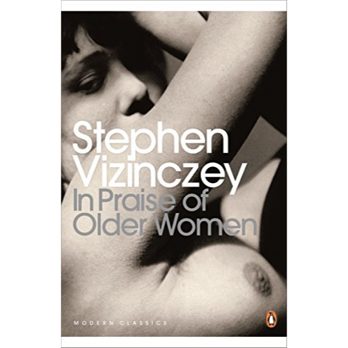 In Praise of Older Women