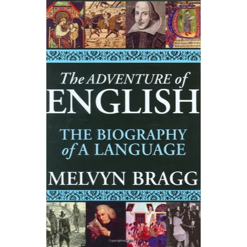 The Adventure of English
