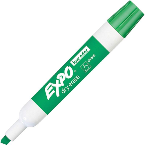 Dry Erase Marker