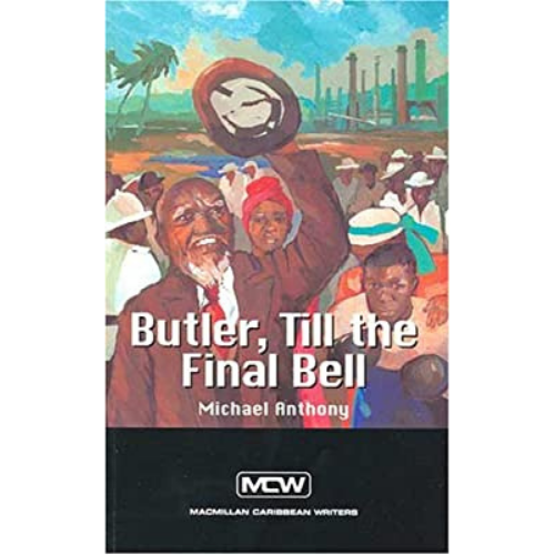 Butler, Till the Final Bell
