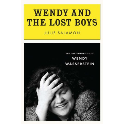 Wendy and the Lost Boys