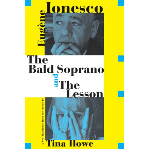 The Bald Soprano and the Lesson