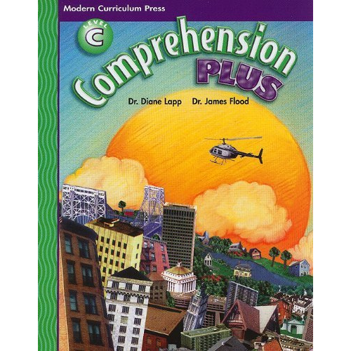 MCP Comprehension Plus C