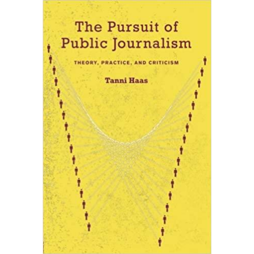 The Pursuit of Public Journalism