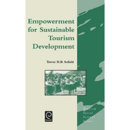 Empowerment for Sustainable Tourism Development