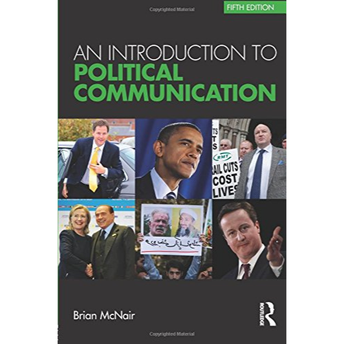 An Introduction to Political Communication