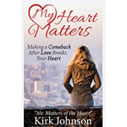 My Heart Matters
