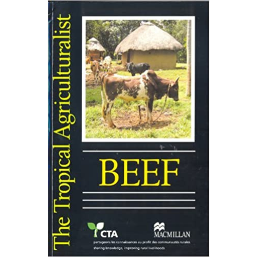 The Tropical Agriculturalist: Beef