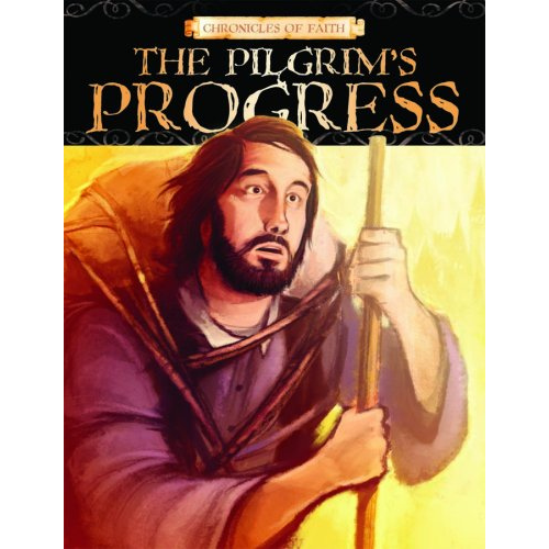 The Pilgrim's Progress