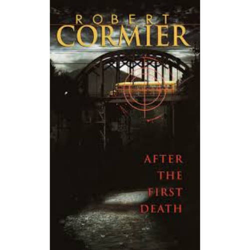 After The First Death