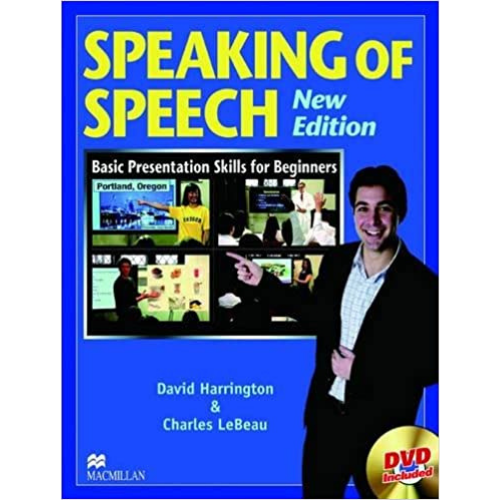 Speaking of Speech