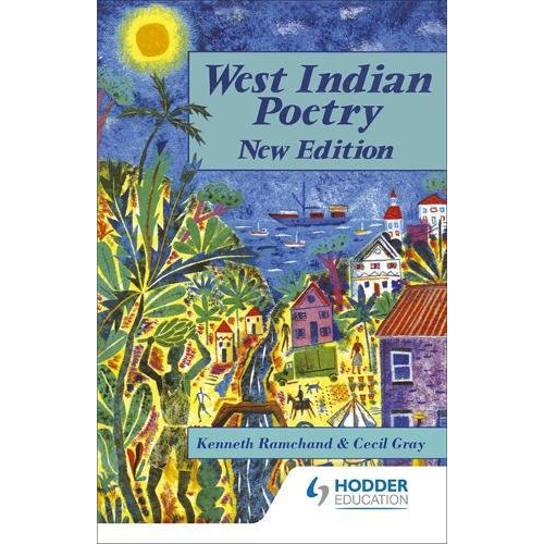 West Indian Poetry