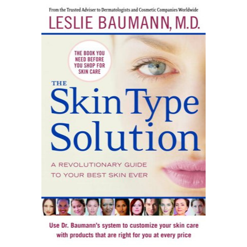 The Skin Type Solution
