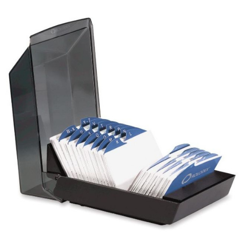 Card File