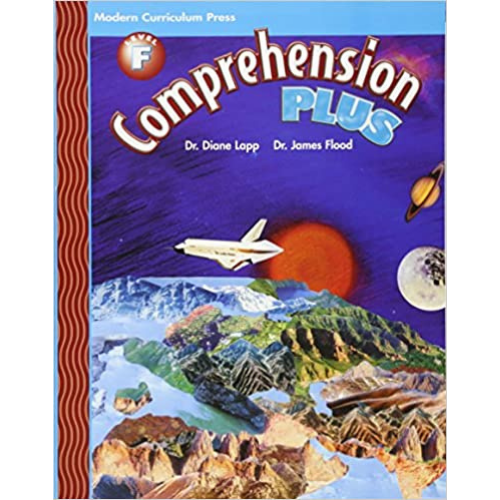 MCP Comprehension Plus F