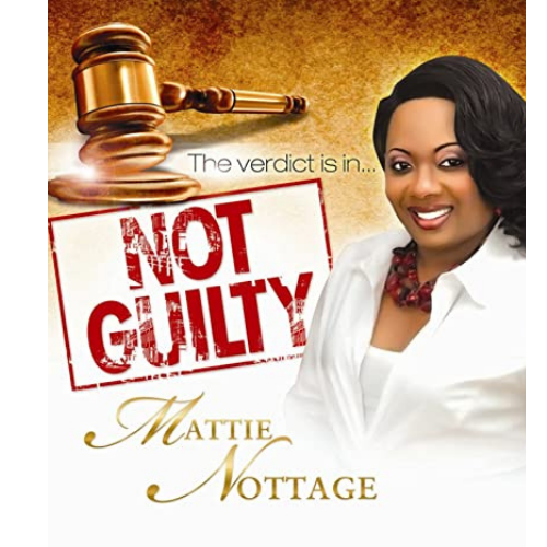 The Verdict is in...Not Guilty CDs