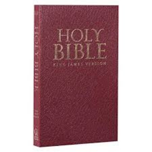 Holy Bible