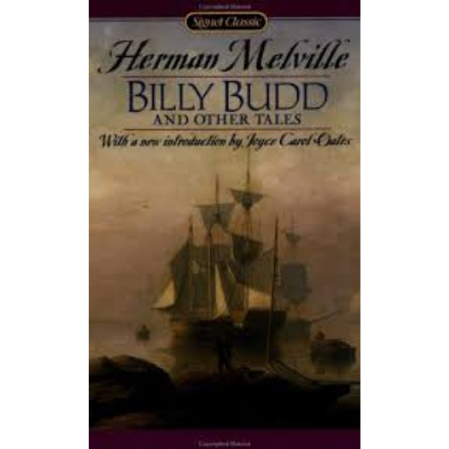 Billy Budd and Other Tales