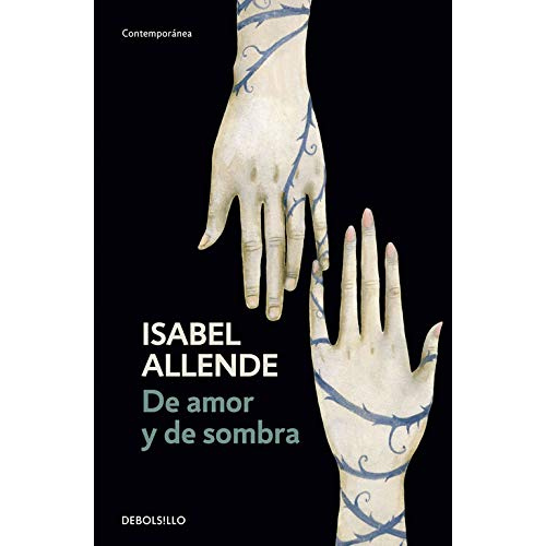 De Amor y de Sombra