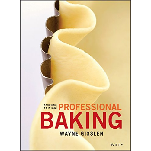 Professional Baking, 7th Edition