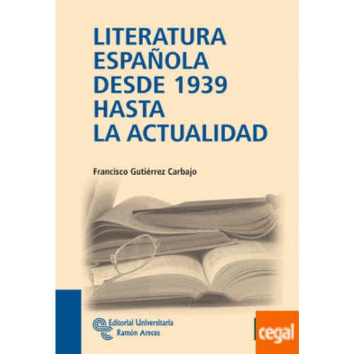 Textos Literarios Complementarios : Literatura Espanola de Los Siglos XX y XXI