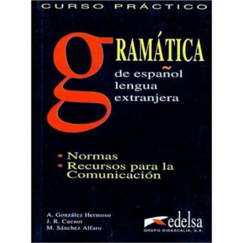 Curso práctico de gramática