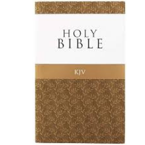 Bible