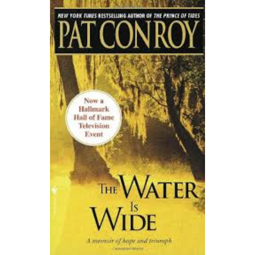 The Water Is Wide