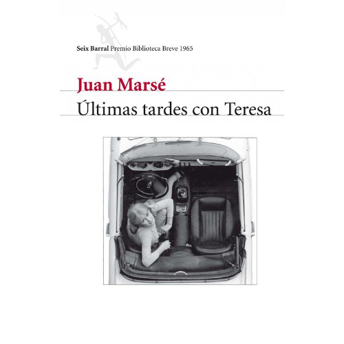Últimas tardes con Teresa
