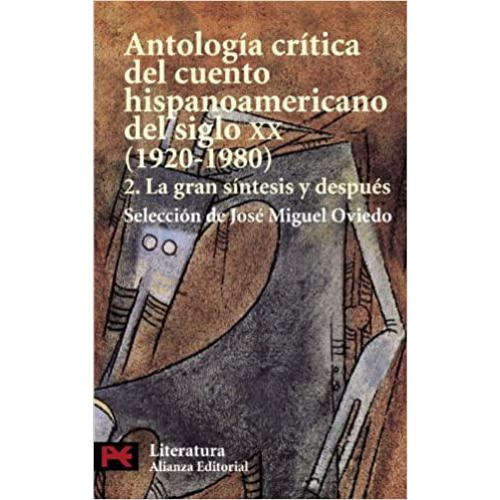 La Gran Sintesis y Despues