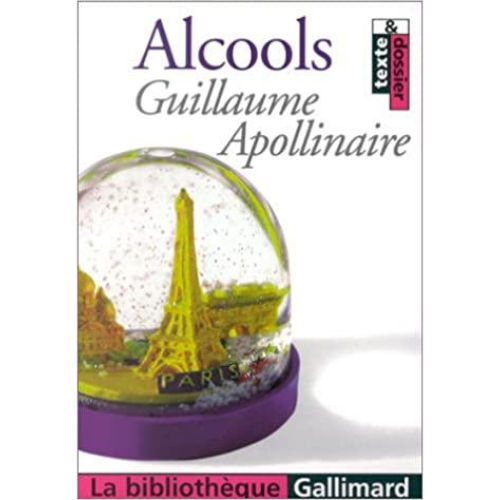 Alcools