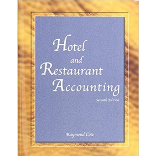 Hotel and Restaurant Accounting