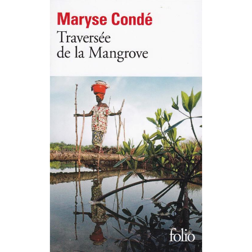 La Traversee de la Mangrove
