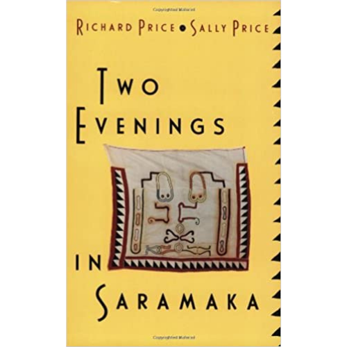 Two Evenings in Saramaka